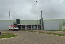 Cinco professoras ficam feridas após capotamento na zona rural de Penedo