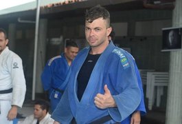 Atleta arapiraquense depende de patrocínio para representar AL em torneios internacionais