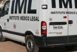 Briga de dentro de bar termina em morte, em Lagoa da Canoa