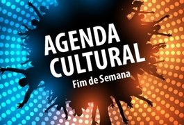 Na agenda cultural tem ‘Balada Mix’ e muitas outras atrações; confira