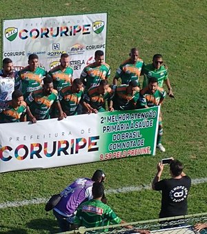 Federação Alagoana de Futebol divulga tabela da segunda divisão do estadual 2023