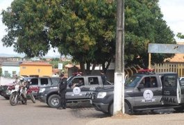 Médico sofre sequestro relâmpago e tem carro roubado em Palmeira dos Índios