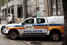 Menina de 9 anos morre após ser atingida por bala perdida em Minas Gerais