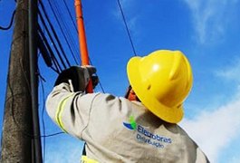 Eletrobras realizará serviços de manutenção de rede a partir desta segunda (05); confira locais