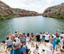 Ocupação hoteleira em Alagoas é de 95% no feriadão de Finados