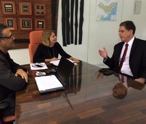 Seades e Ufal debatem pós-graduação em Desenvolvimento Infantil