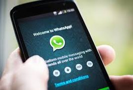 WhatsApp Web para iPhone começa a funcionar; atualização é liberada aos poucos