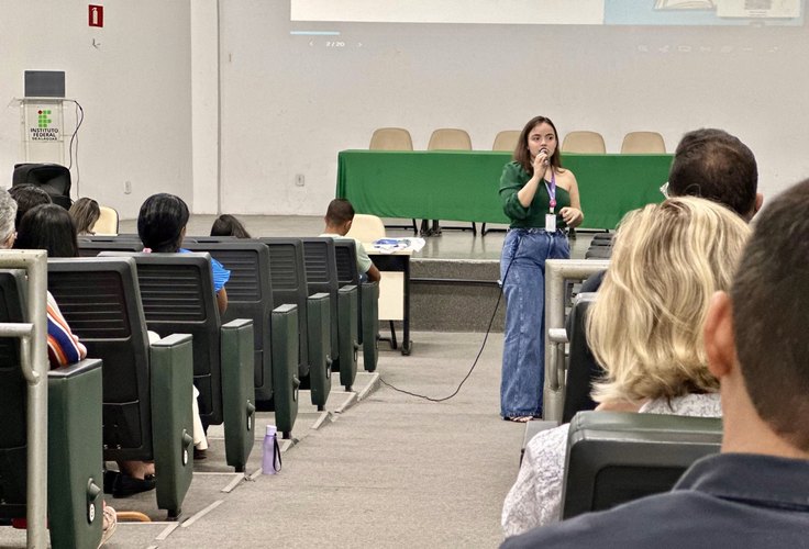 Educação de Jovens e Adultos em Penedo avança com inclusão da educação empreendedora