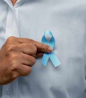 Novembro azul: mês de combate ao câncer de próstata também alerta para o cuidado com a saúde cardiovascular