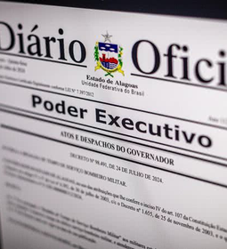 Pacote de concursos públicos de Alagoas já conta com 1.396 vagas em 8 órgãos