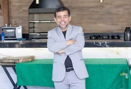 Candidato que declarou ter R$ 5,1 milhões em dinheiro vivo é preso no Rio