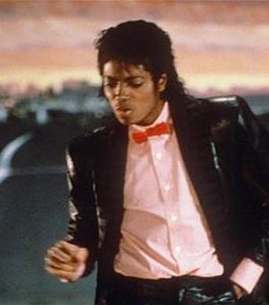 Michael Jackson: Clipe de ‘Billie Jean’, atinge um bilhão de visualizações
