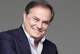 Ronnie Von revela que foi vítima de pedofilia aos 11 anos