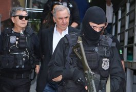 Moro manda Bumlai voltar para a prisão e se apresentar à PF dia 23