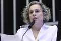 Projeto de deputada quer barrar uso político de redes sociais por policiais