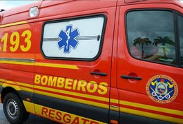 Três pessoas morrem em grave acidente em São Sebastião