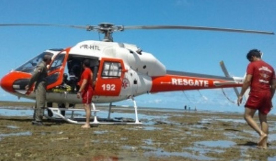 'Operação Verão': CBM intensifica trabalho de prevenção contra afogamentos em AL