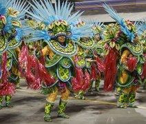 Carnaval de 2025 terá 3 dias de desfiles na Marquês de Sapucaí, no Rio