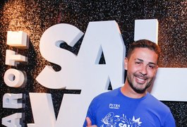 Alagoano Carlinhos Maia diz que está mais irritado  e anuncia pausa no Rancho do Maia