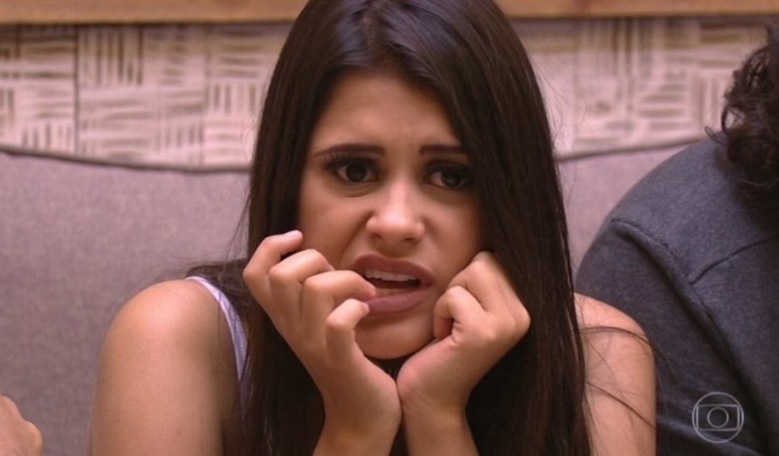 Com 89,85% dos votos, Ana Paula lidera índice de rejeição em Paredão triplo no BBB