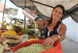 Feira do bairro Brasília abre neste feriado de Corpus Christi