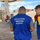 Procon Alagoas inicia fiscalização em postos de combustíveis para apurar aumento no preço da gasolina