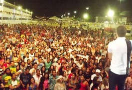 Prefeitura de penedo suspende festa ‘profana’ devido a crise financeira