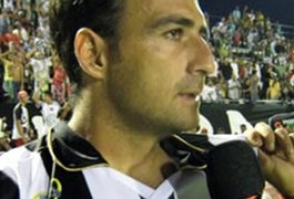 Paulo Foiani é o novo comandante do alvinegro para a Série C do Brasileirão
