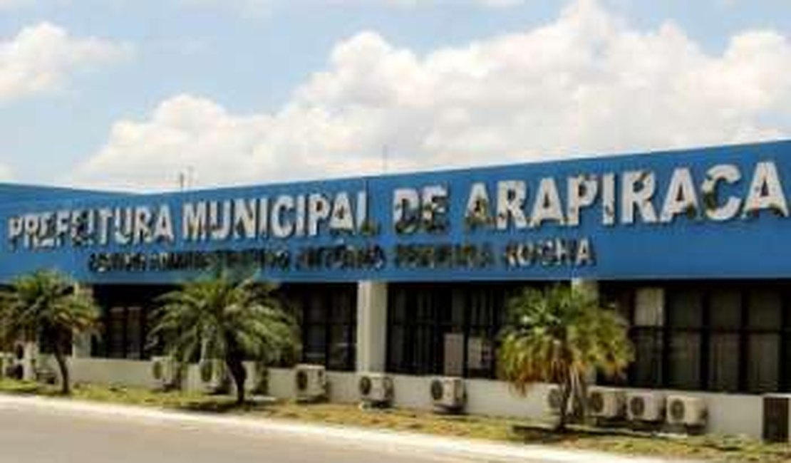 Promotoria solicita que Prefeitura de Arapiraca pague os salários atrasados em 24h