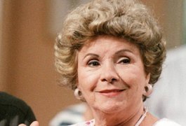 Atriz Eloísa Mafalda morre aos 93 anos em Petrópolis