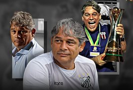 Conhecido técnico do futebol brasileiro morre vítima da Covid-19