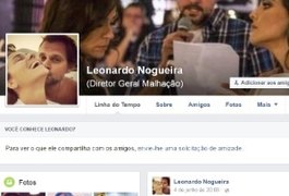 Golpista usa perfil falso e se passa por diretor da Globo para explorar mulheres