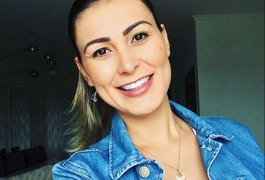 Descartada: Andressa Urach é desconvidada para programa de Tatá Werneck por apoiar Bolsonaro