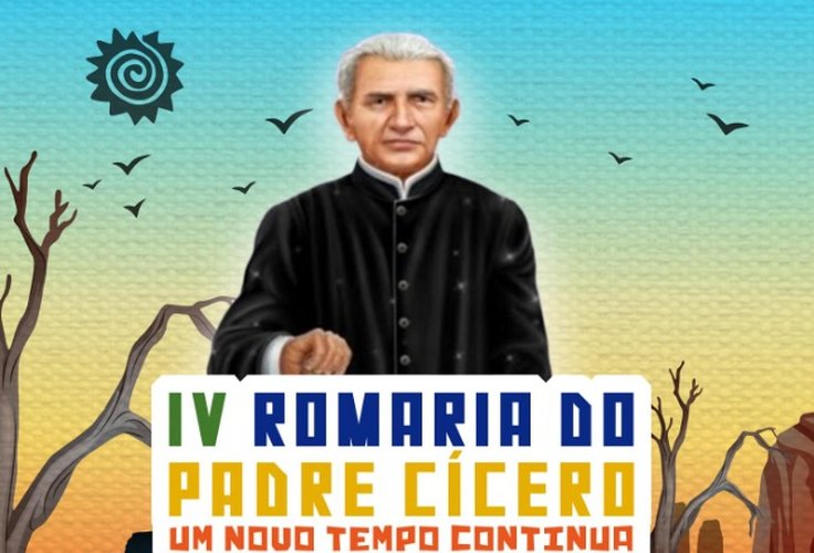 Prefeitura de Junqueiro inicia preparativos para a IV Romaria do Padre Cícero em Juazeiro do Norte