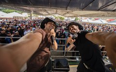 Cavalgada dos Pais 2026 reúne multidão em Traipu e celebra a cultura nordestina com grande festa