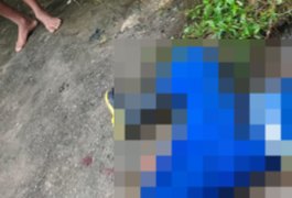 Funcionário a caminho do trabalho é morto a tiros às margens da AL-105, em Matriz de Camaragibe