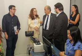 Cartórios do Sertão de Alagoas são inspecionados pela Corregedoria