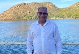 Prefeito de Olho D'Água do Casado, Chico Bezerra, regulamenta serviço de Loteria Municipal