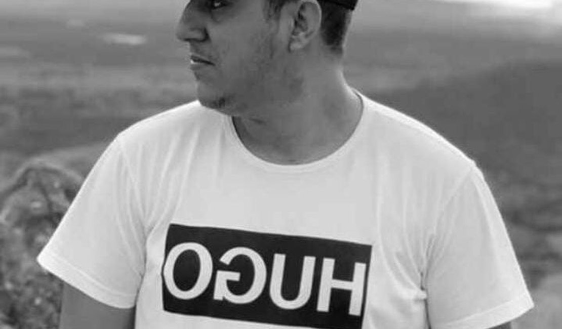 Jovem que ficou gravemente ferido em acidente de moto morre em Palmeira dos Índios