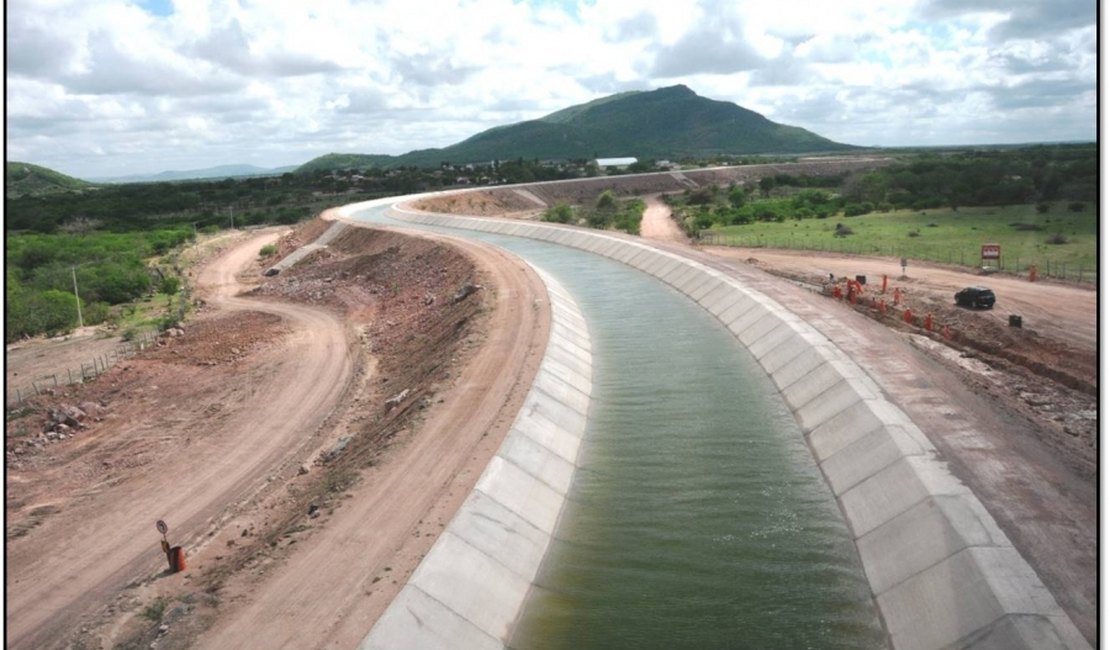 Empresas da Itália, Londres e Israel querem investir no Sertão alagoano