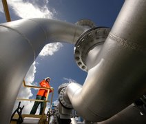Petrobras anuncia redução de 5% no preço do gás natural