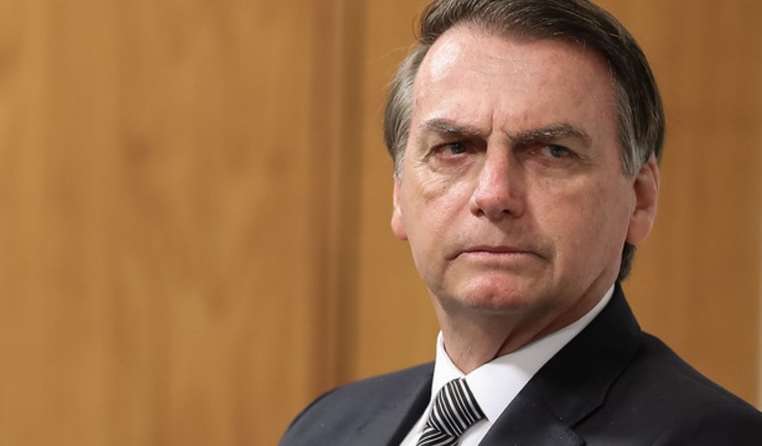 Bolsonaro diz que quer disputar eleições em 2026: “Chance só tenho eu”