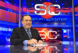 Morre Paulo Soares, o 'Amigão', ícone da ESPN e da comunicação brasileira, aos 63 anos