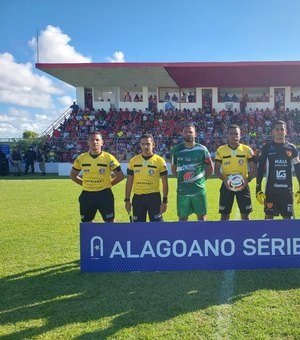 Após última rodada da primeira fase, segunda divisão de Alagoas define semifinais