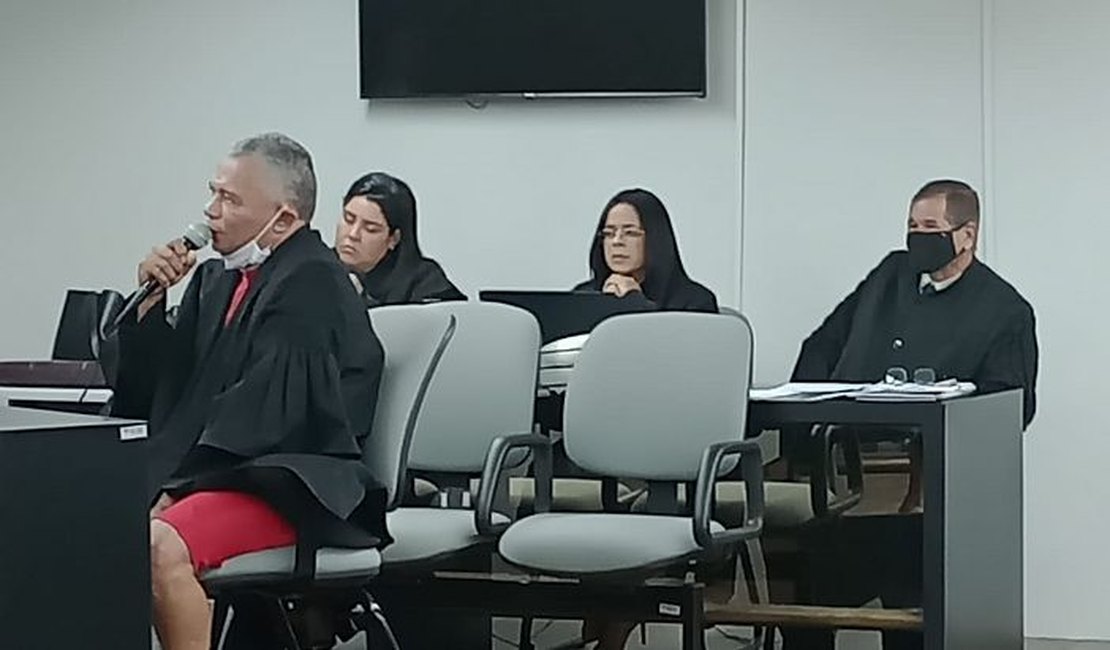 Caso Danilo: promotor e testemunhas afirmam que padrasto suspeito da morte mente o tempo todo