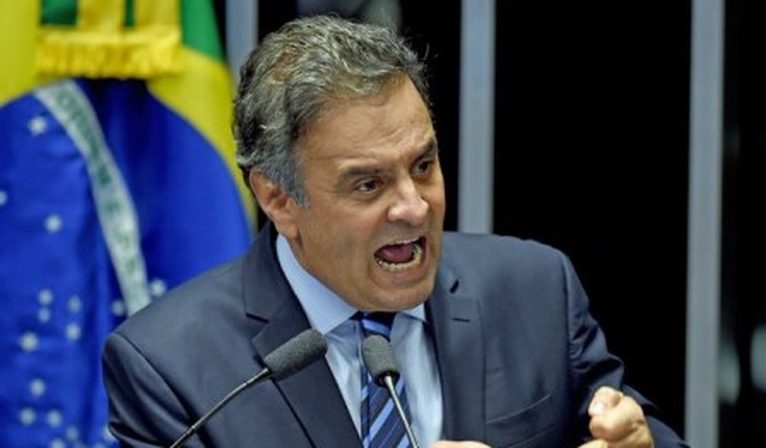Pedro Corrêa diz que Aécio indicou antecessor de Duque na Petrobras