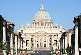 Banco do Vaticano ganha 86,6 milhões de euros e publica contas pela primeira vez