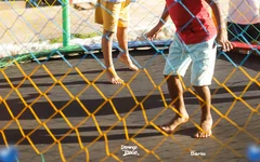 Domingo na Praça estreia com sucesso e promete virar tradição em Feira Grande