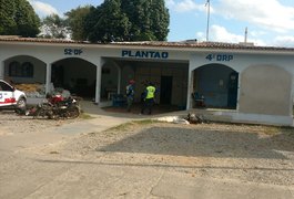 Mototaxista tem moto roubada após armadilha de falso passageiro em Arapiraca