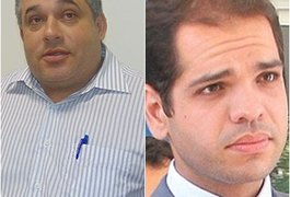 MP denuncia ex- prefeito de Palmeira dos Índios e prefeito de Estrela de Alagoas por improbidade